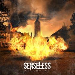 Senseless (USA) : The Reckoning